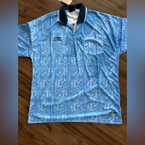 UMBRO X AOF RHINO JERSEY